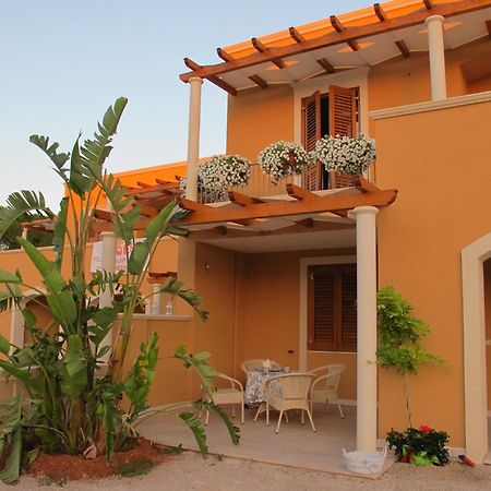 Residence Le Cenate Santa Caterina  المظهر الخارجي الصورة