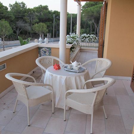 Residence Le Cenate Santa Caterina  المظهر الخارجي الصورة