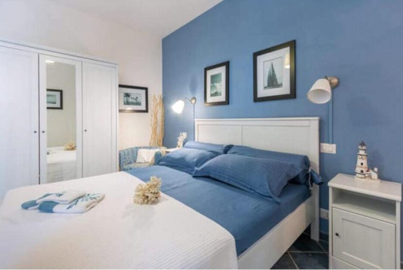 Residence Le Cenate Santa Caterina  المظهر الخارجي الصورة