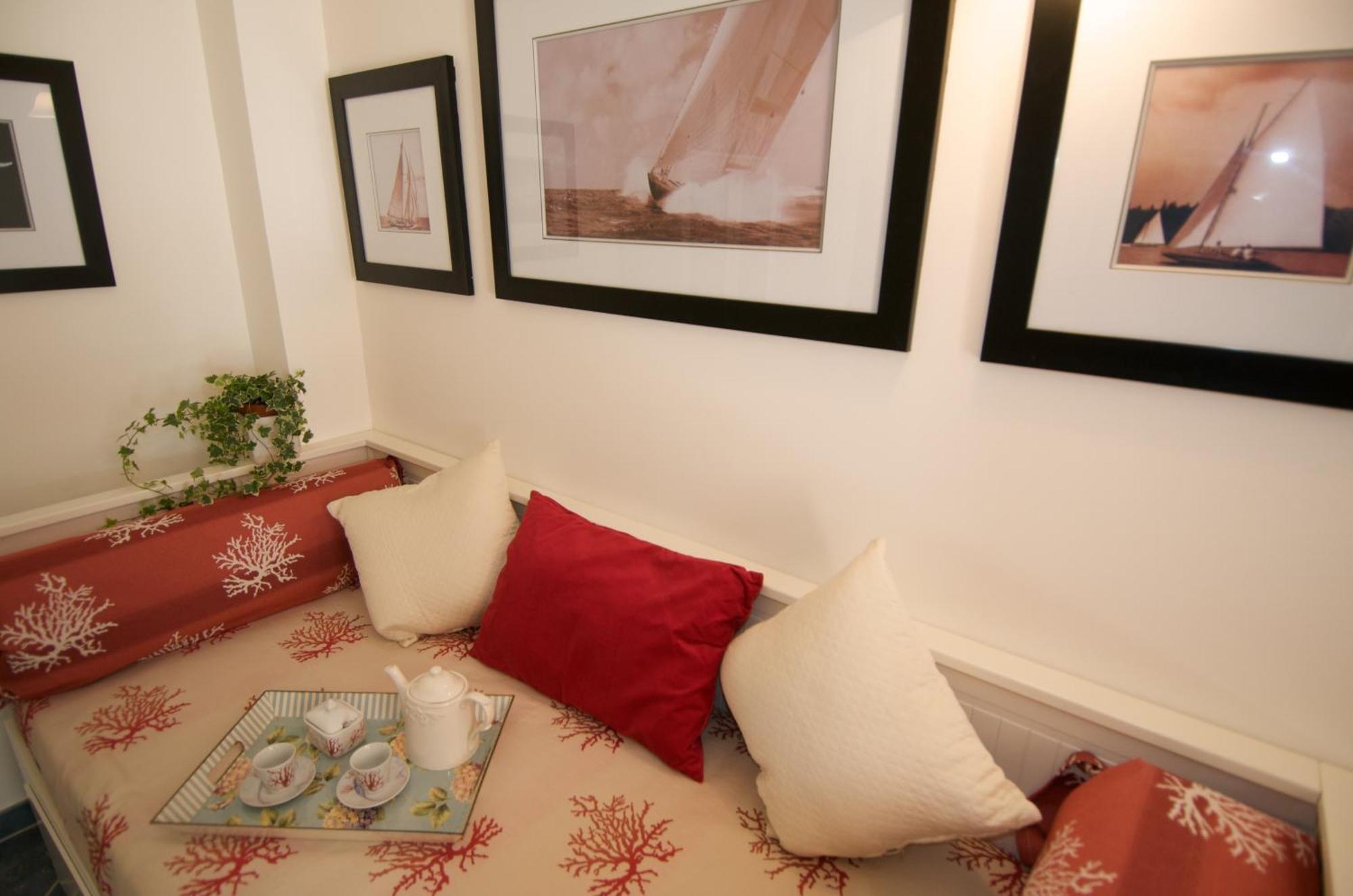 Residence Le Cenate Santa Caterina  الغرفة الصورة