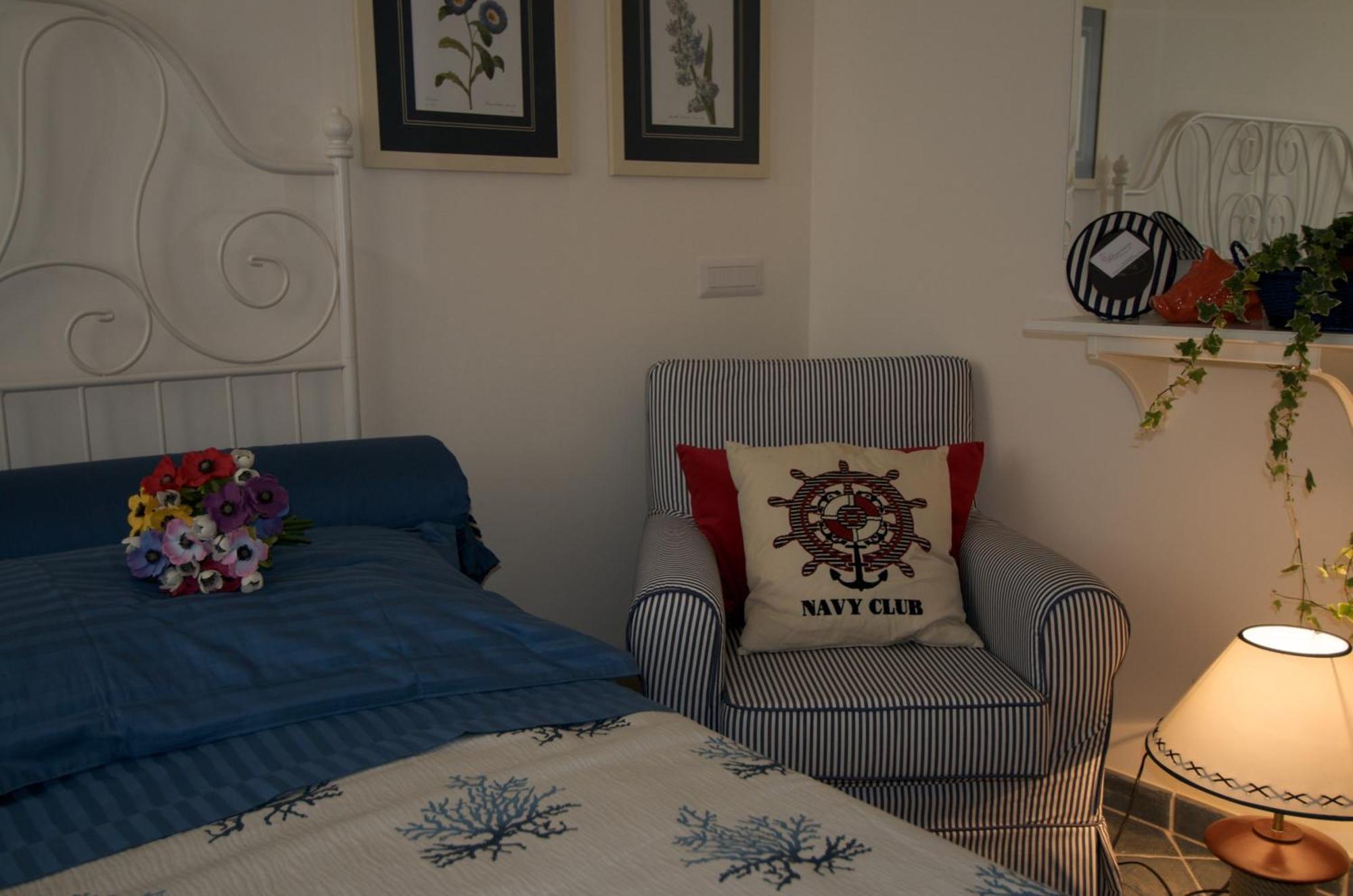 Residence Le Cenate Santa Caterina  الغرفة الصورة