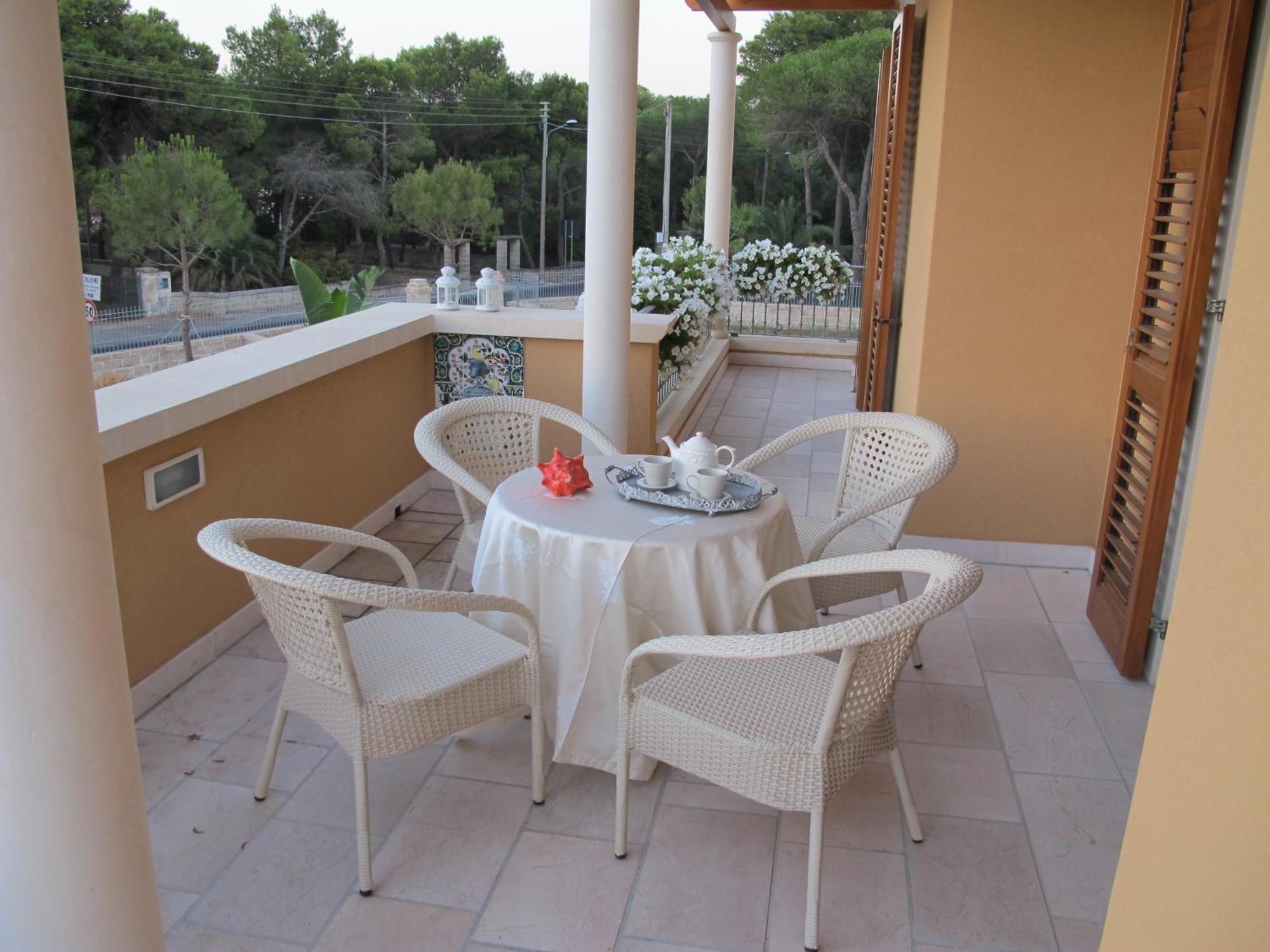 Residence Le Cenate Santa Caterina  المظهر الخارجي الصورة